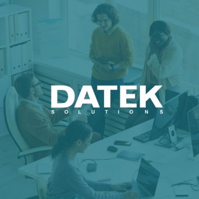 Boost Your Productivity with Microsoft 365 and Datek's Cloud Solutions