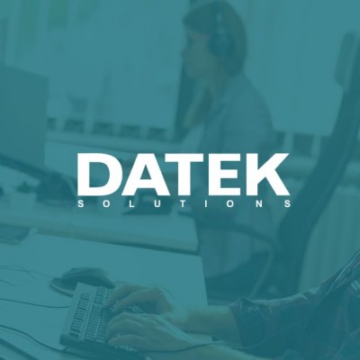 Seamless Collaboration with Microsoft Teams and Datek's Cloud Services