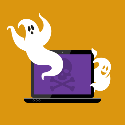 Are Your Haunted by Poor IT Support Providers?